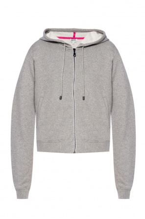 Bluza z motywem głowy tygrysa z logo, zdjęcie 1 Bluza z motywem głowy tygrysa z logo od Kenzo